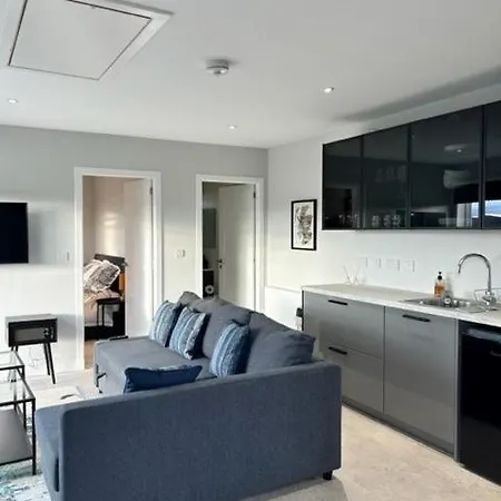 Ferienwohnung Star Scape Markinch Exterior foto