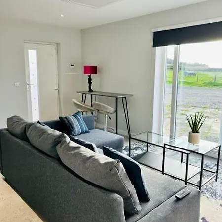 Ferienwohnung Star Scape Markinch Exterior foto