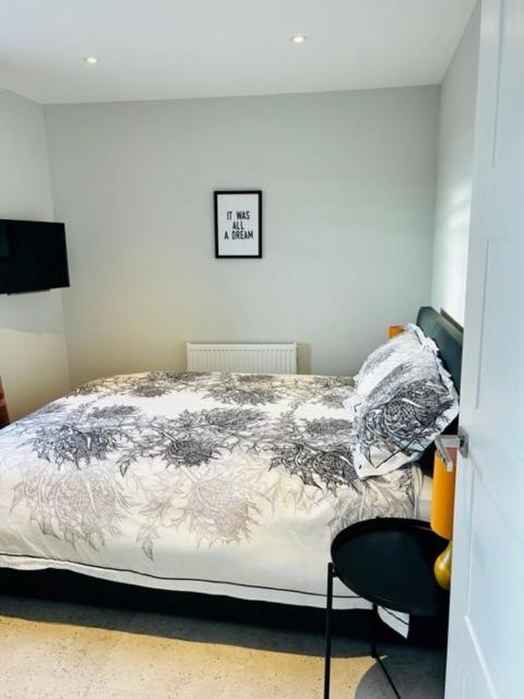 Star Scape Apartment