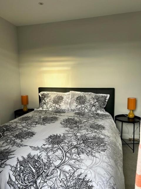 Star Scape Apartment *